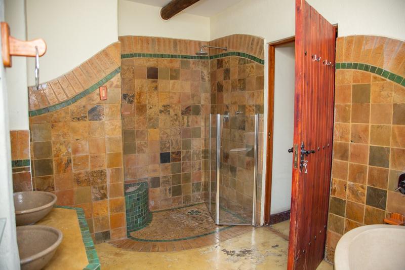 To Let 2 Bedroom Property for Rent in Dotye Eastern Cape